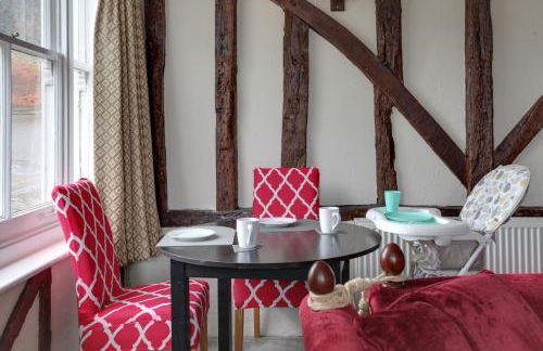 The Red House Maldon - Foto 22