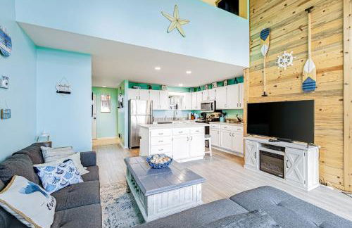 Stay at the Bay - Foto 6