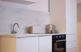 Gemütliche & Moderne Wohnung -Altstadt -Bielefeld - Foto 9