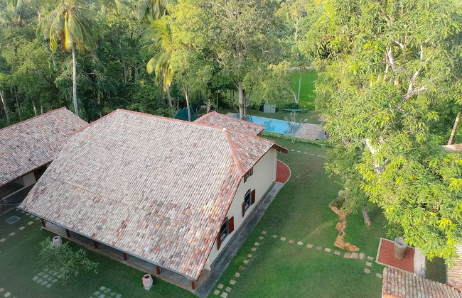 The Mugatiya - Foto 48