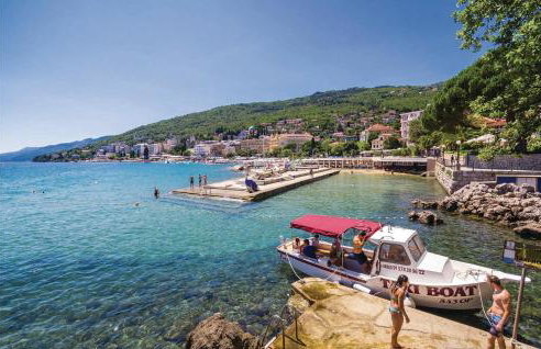 4 Bedroom Gorgeous Home In Icici - Foto 48