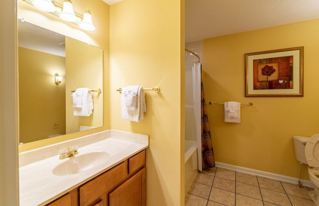 Massanutten's Woodstone Meadows by Tripforth - Foto 53