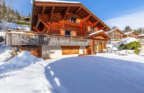Chalet Coelacanthe - Photo 34