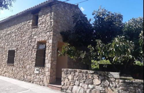 Casa Rural Alegría - Foto 1
