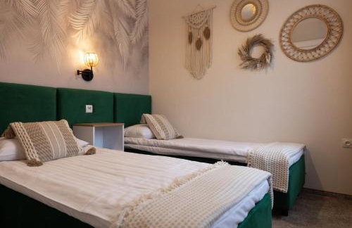 Apartamenty Słodki Zakątek - Foto 46