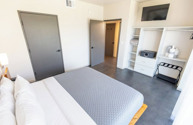 City24 Hotel Little Italy Mission Hills - Foto 17