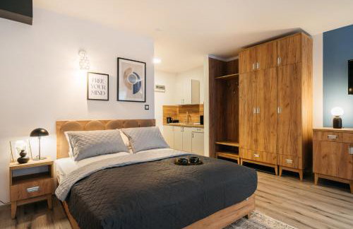 ORSO Rooms & Apartments by StayLab - Foto 78