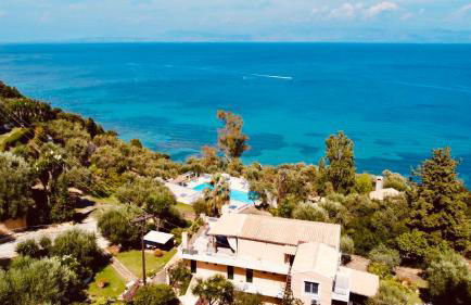 Veroniki Penthouse Deluxe Apartment - Foto 4