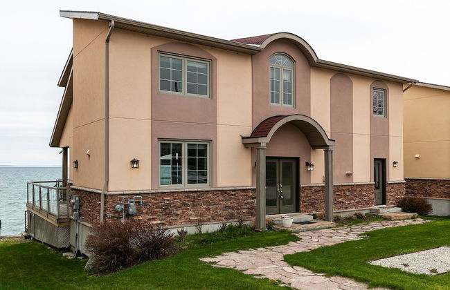 Blue View Chalets - Foto 37