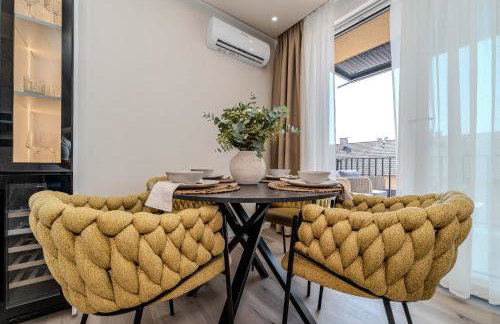 Apartment EMMA Gold with sauna - Foto 18