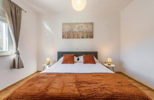 MY DALMATIA - Holiday home Barba with private heated pool - Foto 18