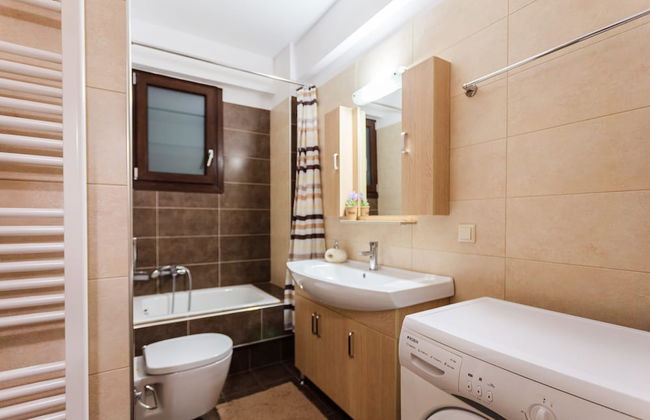 Seaside Getaway - Aelia Villa s Dreamy Paradise - Foto 27