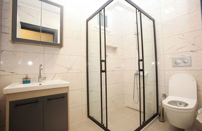 Talia Villaları - Foto 41