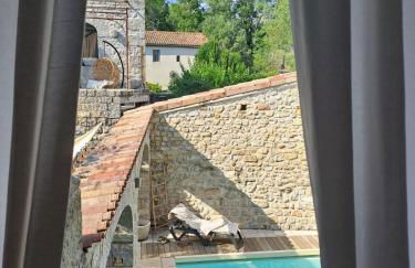 L Antre de Pierres - chambres d'hôtes et gites - Photo 76