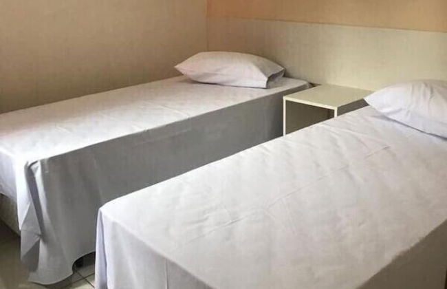 Flat Thermas Olimpia - Foto 3