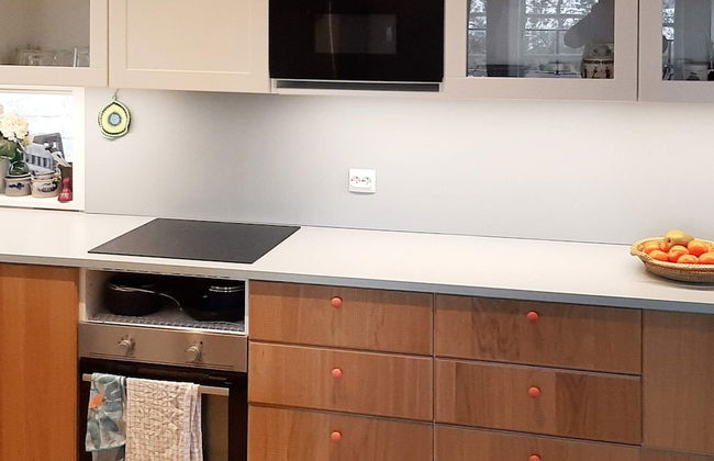 8 Person Holiday Home in Tau-by Traum - Foto 9