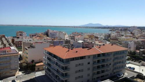 Apartment Marisol L'Ampolla - Foto 5