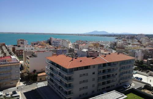 Apartment Marisol L'Ampolla - Foto 5