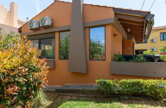 Anna's Sea House near to a sandy beach! - Foto 22