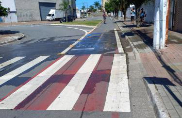 Apto da Andreia - Foto 16