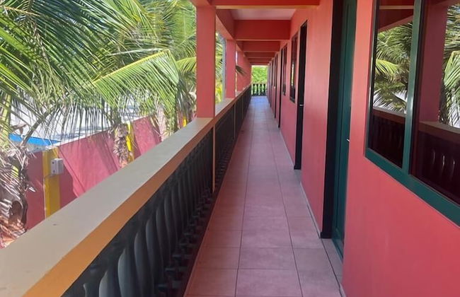 Del Rey Apartments - Foto 22