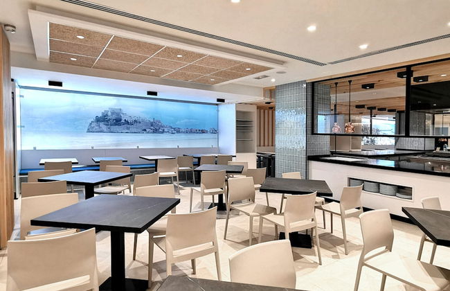 Aparthotel Acualandia - Foto 33