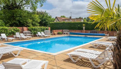 East Green Farm Cottages - The Dairy - Foto 2