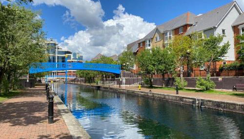 Beautiful Quay House - Foto 2