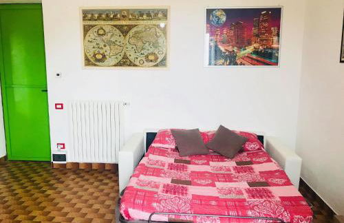 Cris Apartments - Foto 8