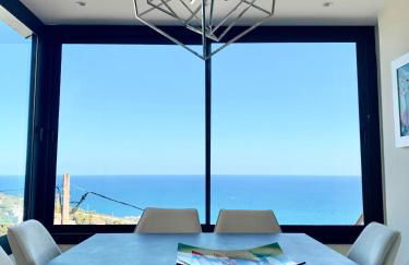 Sitges Spaces Sea View Villa- 6 Bedrooms, 5 bathrooms, 2 private pools, Near center - Foto 72
