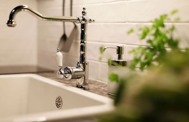 Chase Apartments Boutiquehotel Style I - Photo 75