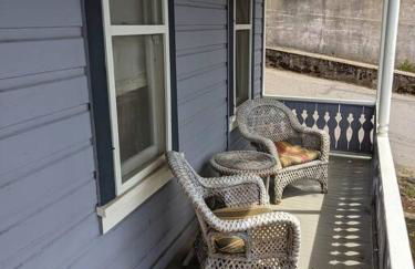 Yosomite Gateway Historic Victorian with Modern Touch - Foto 13