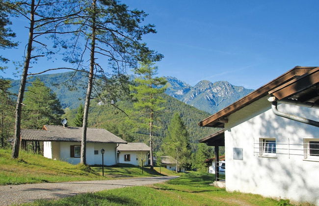 Apartment Santa Lucia in Bezecca - Foto 12