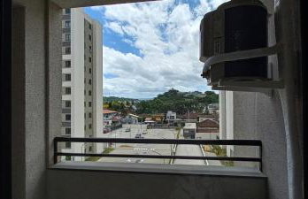 Apartamento Zen - perto da WEG, Duas Rodas e Scar - Foto 15