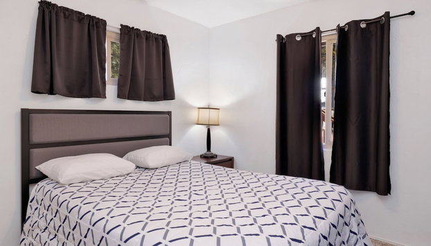 Cozy Cabin #1921 - Foto 3, Habitación