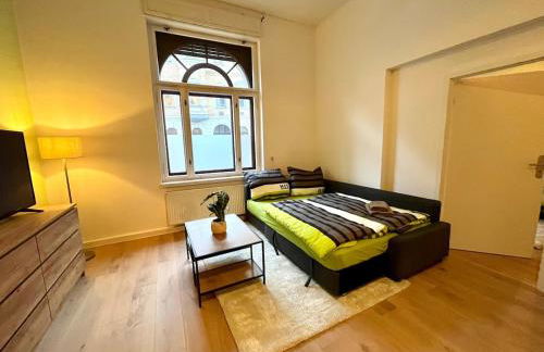 Familienfreundliche Ferienwohnung mit PKW-Stellplatz - Foto 8