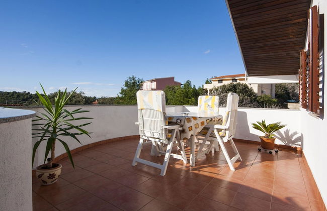 Apartment Dragica / Two Bedroom A1 - Photo 21