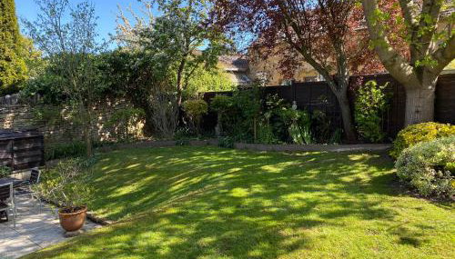 Laburnum Cottage Broadway - Foto 5, Garden, Garden view