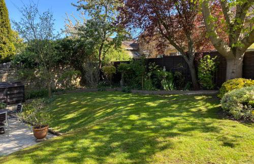 Laburnum Cottage Broadway - Foto 5