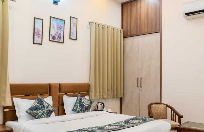 Green Galaxy Villa - Foto 8