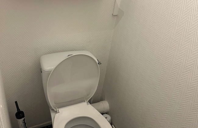 Appartement Business Famille 2 - Foto 18