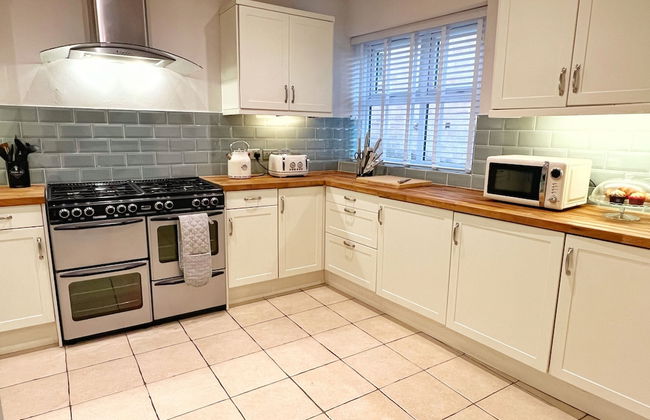 The Old Butchers Cottage - Foto 17