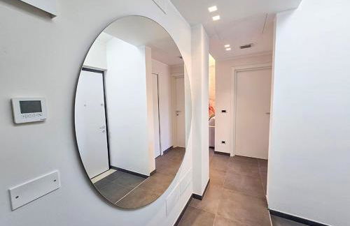 Centralissimo Trilocale Afrodite inclusa spiaggia - Foto 9