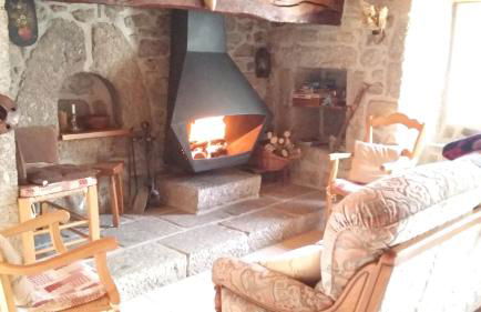 Maison charmante Le Malzieu, jardin - Foto 16