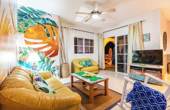 Villa La Luna - Foto 5