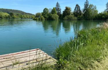 Gîte au Petit Café - Foto 22