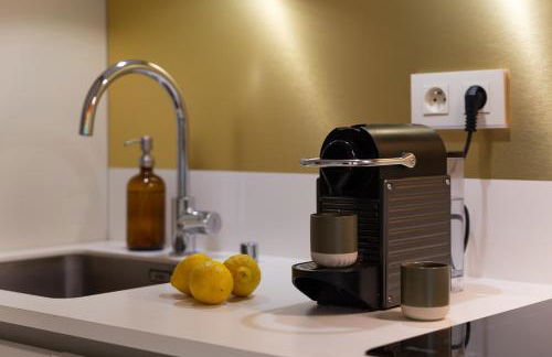 Charmant Appart, terrasse verdoyante, proche Paris - Foto 7