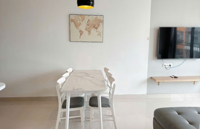 The Sun Avenue - Lalaland & Chill Sky Pool - Foto 33