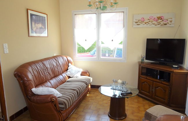 Holiday Home in Penestin Near Mine D'or Beach - Foto 9