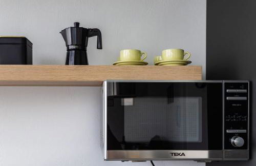 Casa volcán de caldera blanca - Foto 10